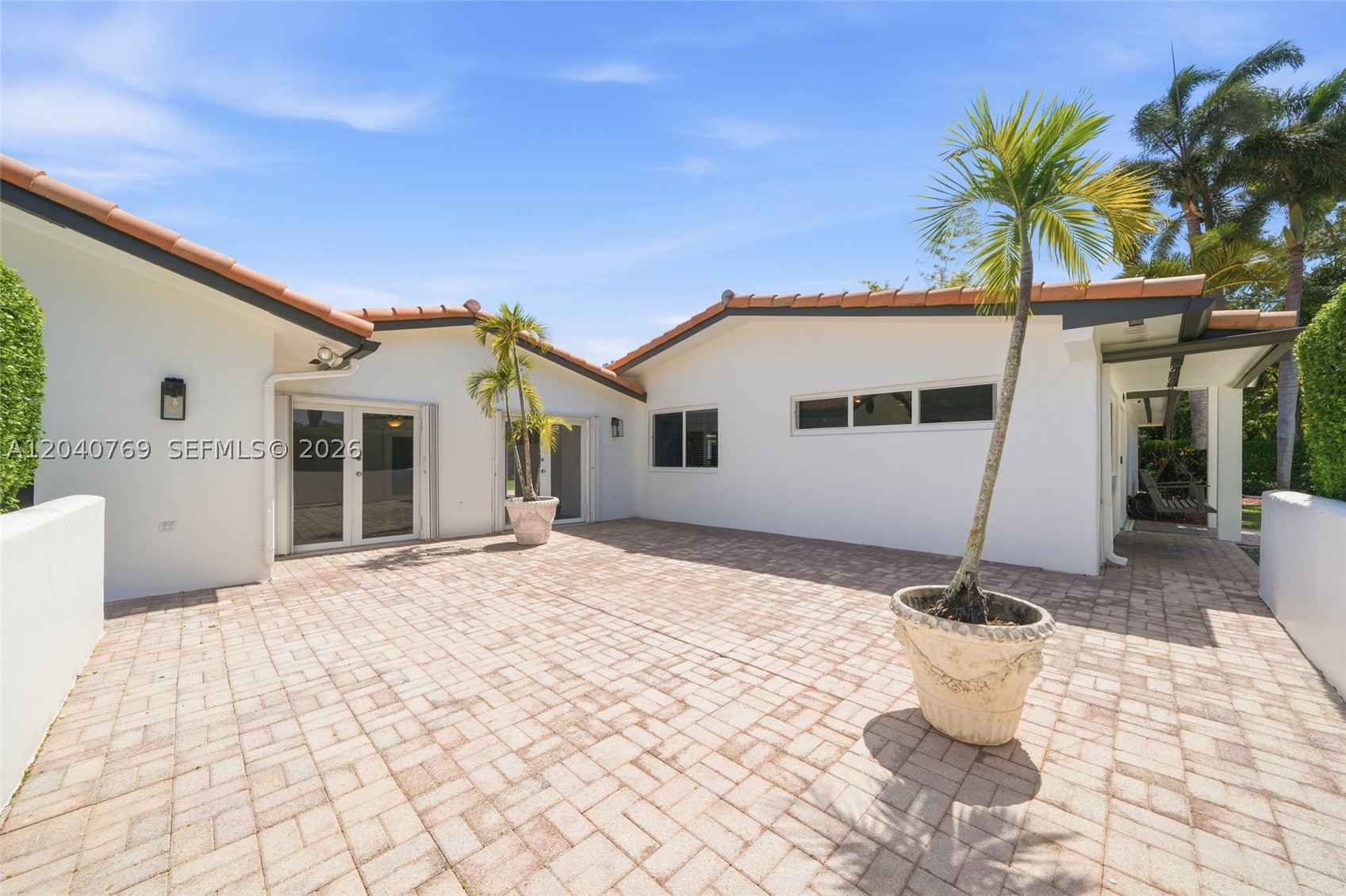 8240 SW 150 Dr, Palmetto Bay FL 33158