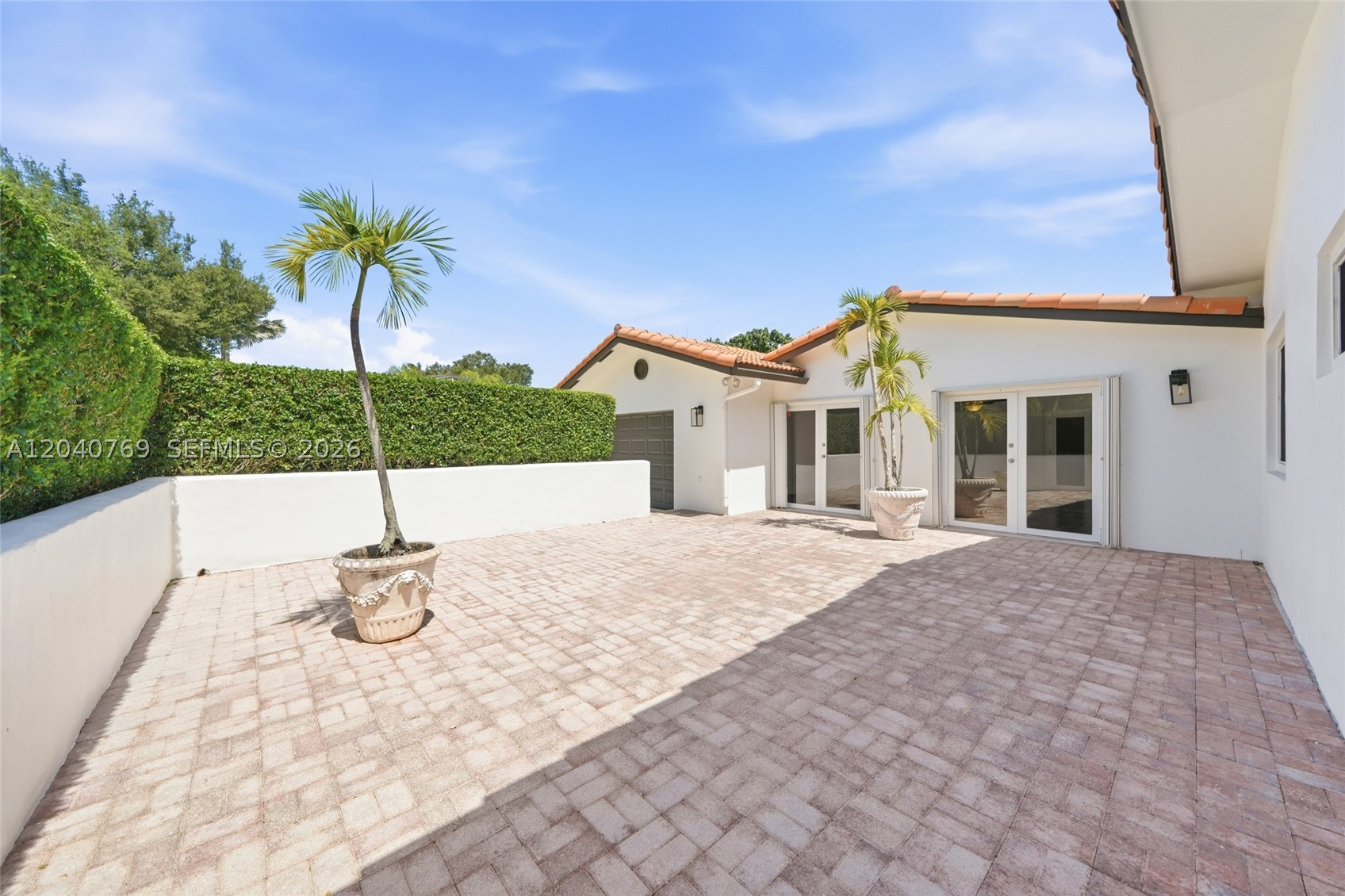 8240 SW 150 Dr, Palmetto Bay FL 33158