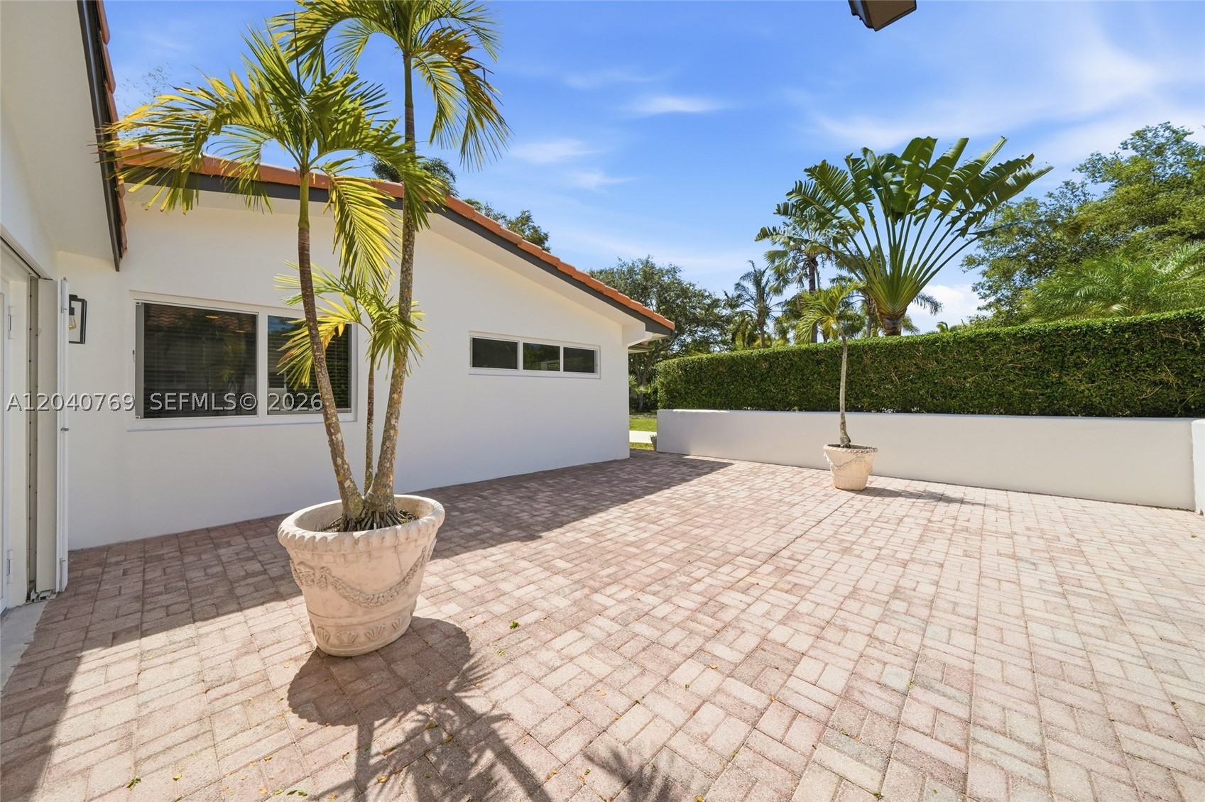 8240 SW 150 Dr, Palmetto Bay FL 33158