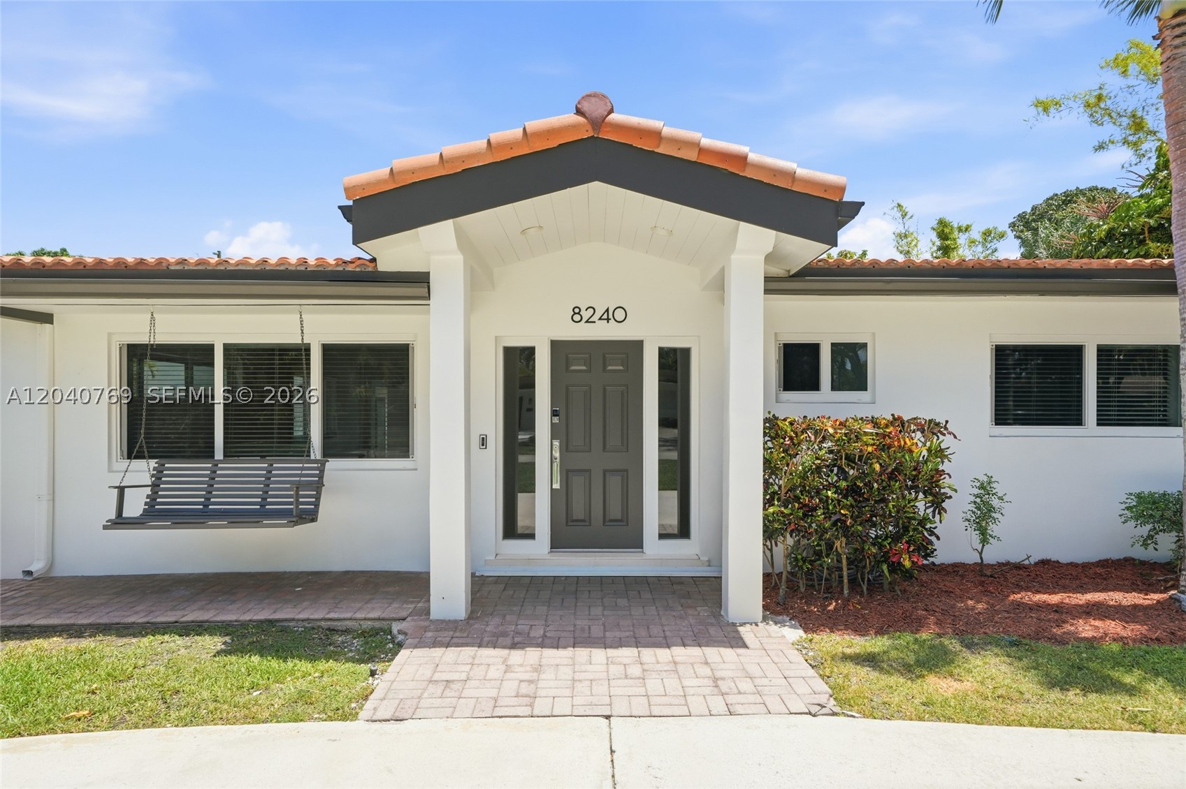 8240 SW 150 Dr, Palmetto Bay FL 33158