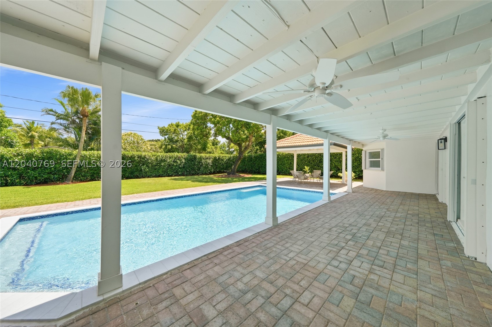 8240 SW 150 Dr, Palmetto Bay FL 33158
