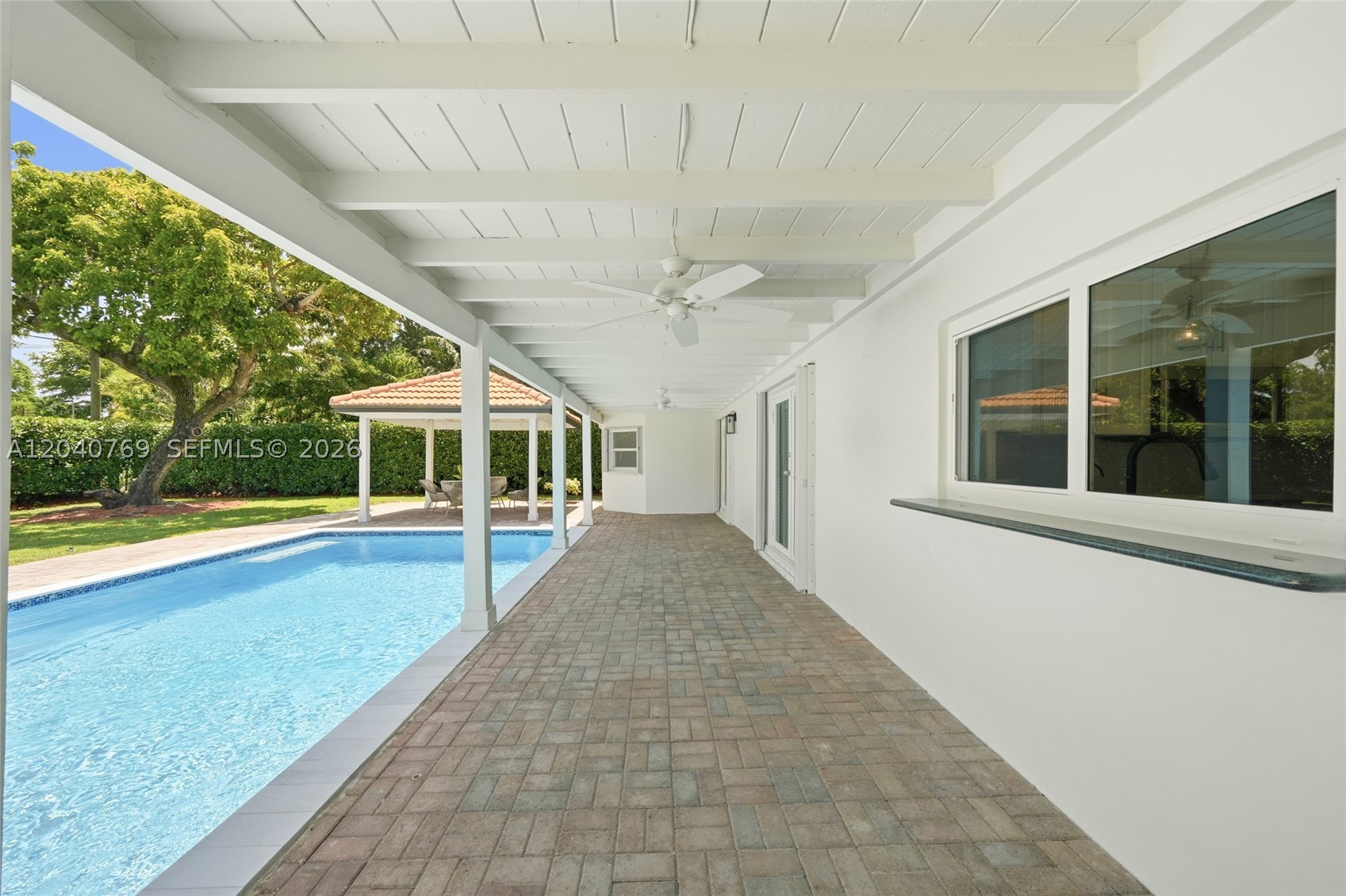 8240 SW 150 Dr, Palmetto Bay FL 33158