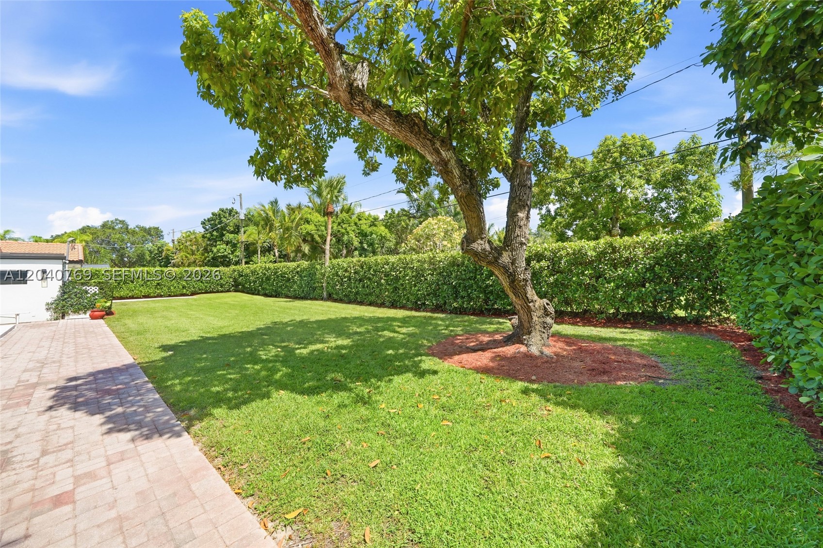 8240 SW 150 Dr, Palmetto Bay FL 33158