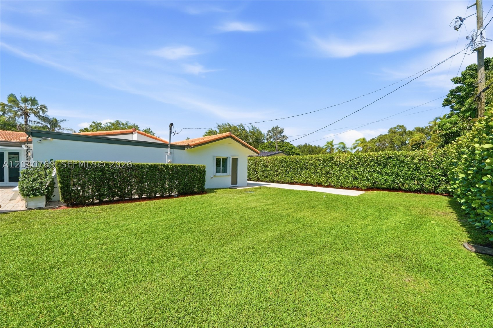 8240 SW 150 Dr, Palmetto Bay FL 33158