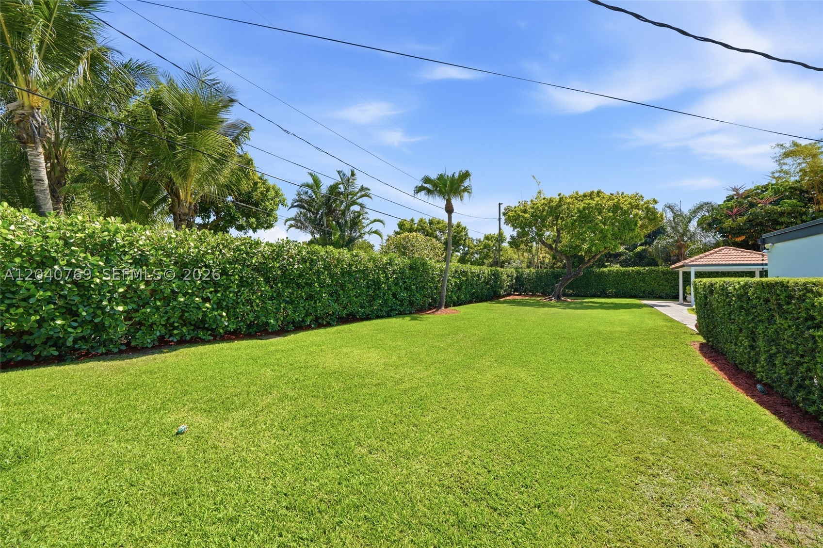 8240 SW 150 Dr, Palmetto Bay FL 33158