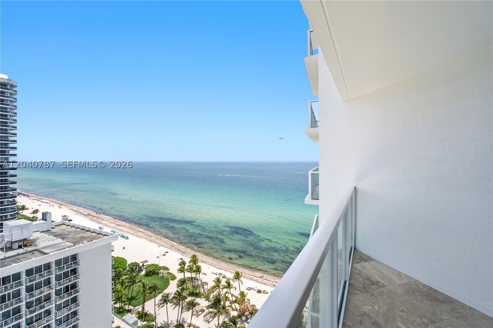 16699 Collins Ave #1804, Sunny Isles Beach FL 33160