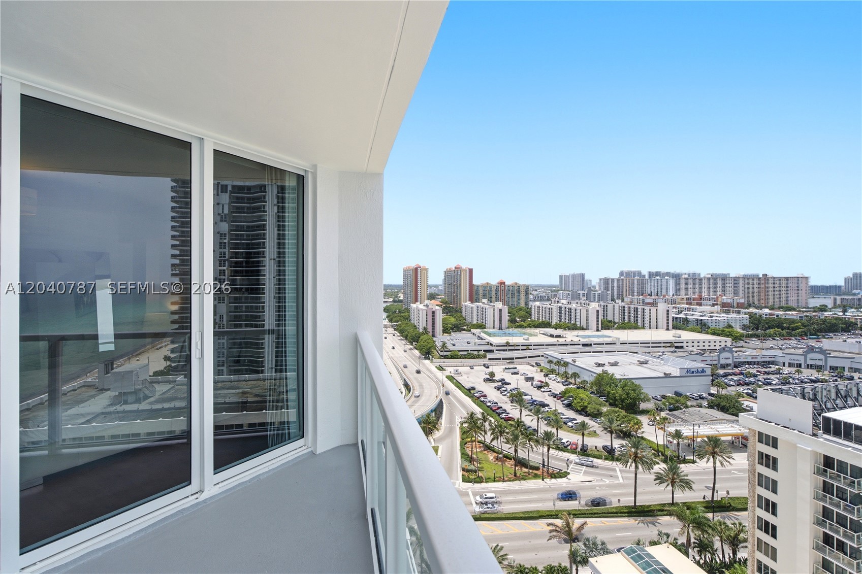 16699 Collins Ave #1804, Sunny Isles Beach FL 33160