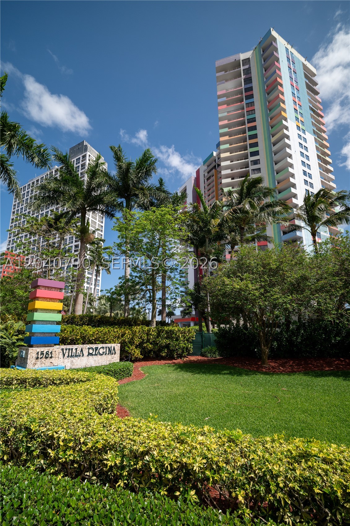 1581 Brickell Ave #PH104, Miami FL 33129