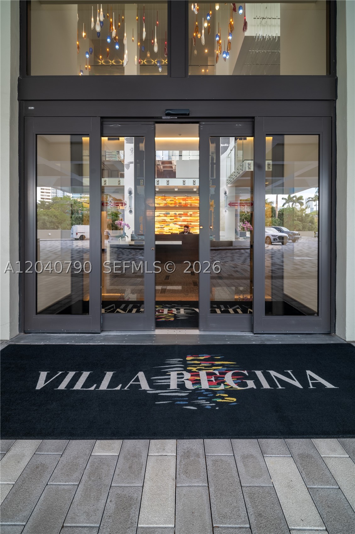 1581 Brickell Ave #PH104, Miami FL 33129