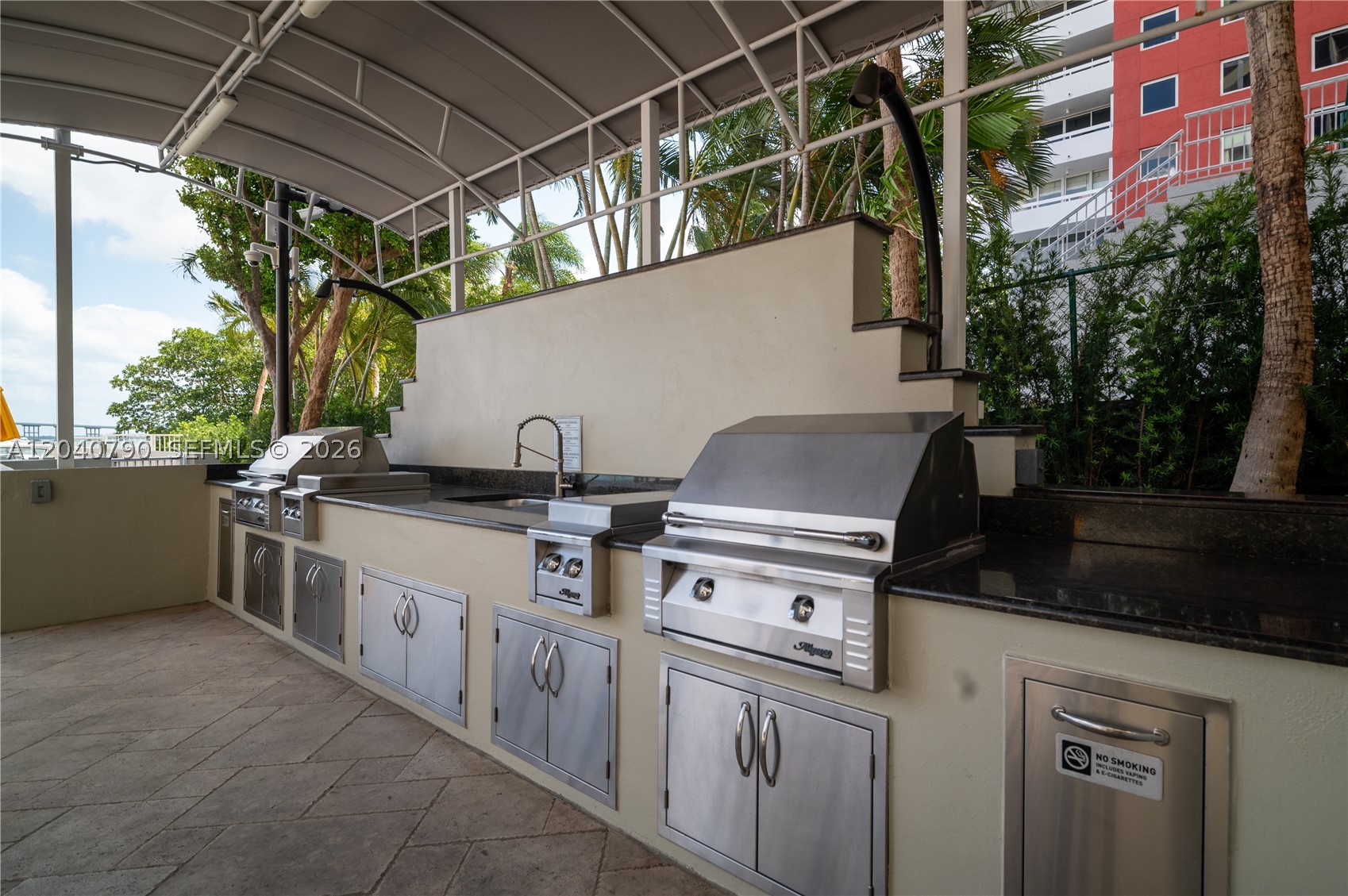 1581 Brickell Ave #PH104, Miami FL 33129