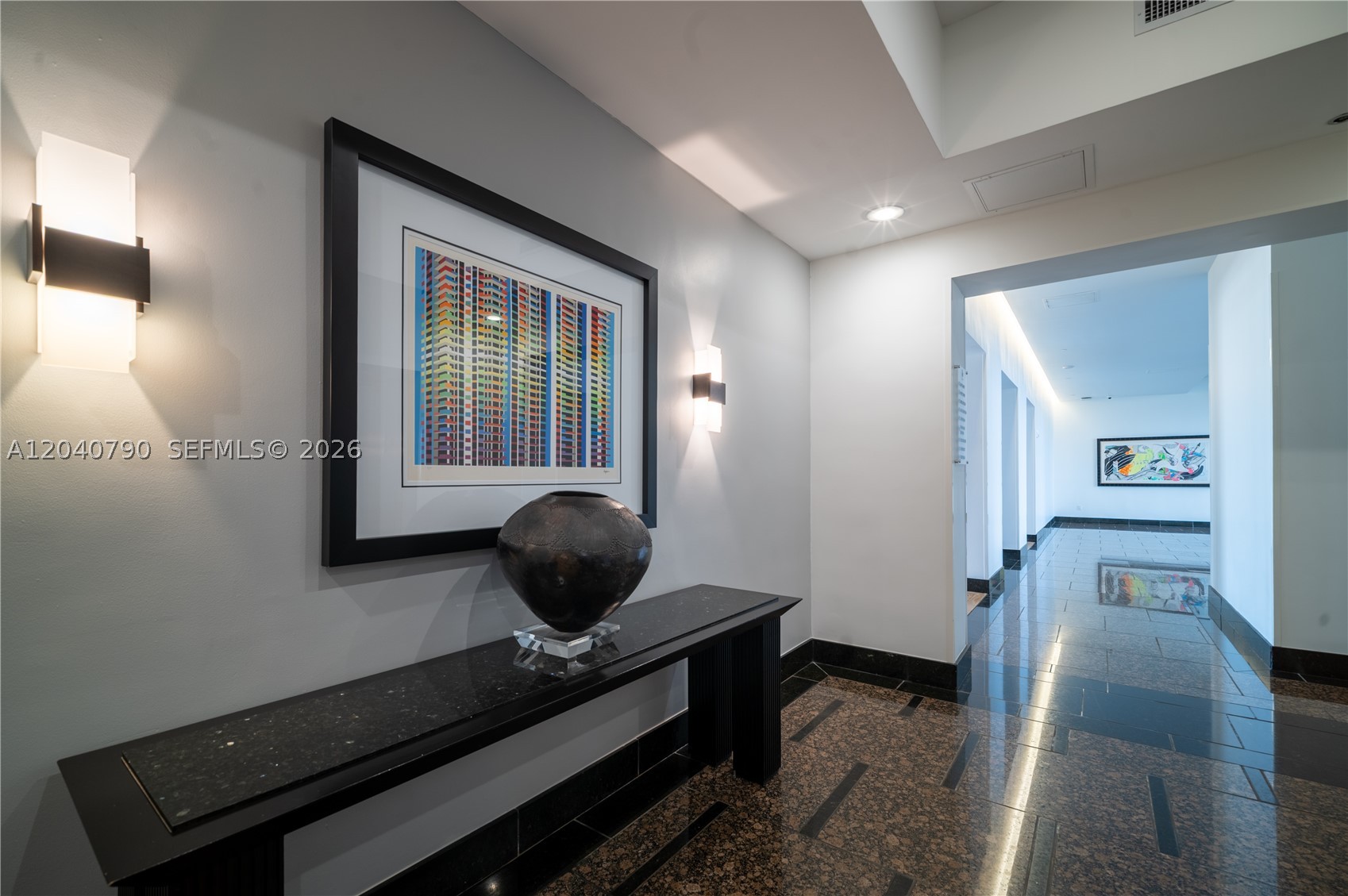 1581 Brickell Ave #PH104, Miami FL 33129