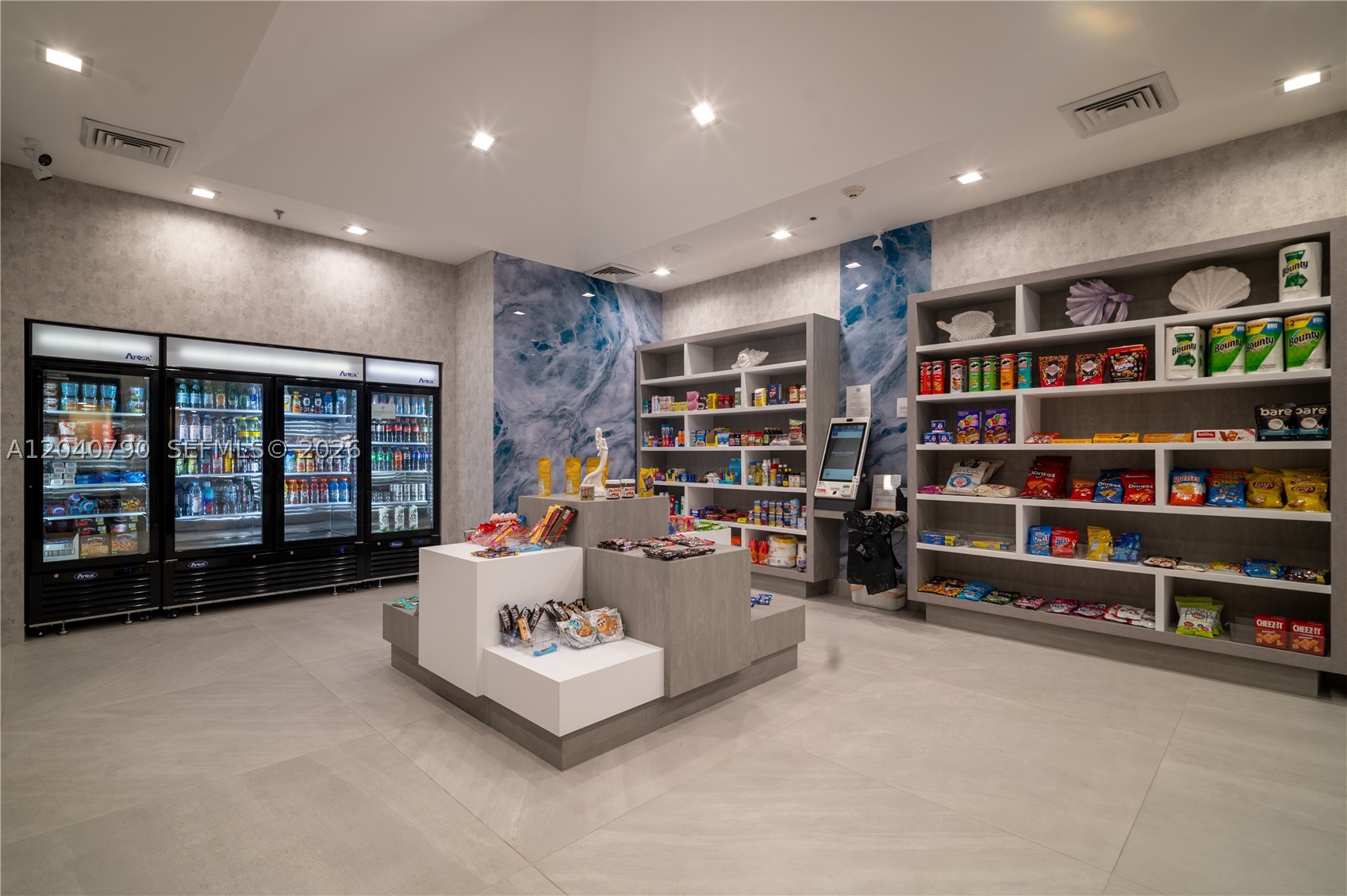 1581 Brickell Ave #PH104, Miami FL 33129