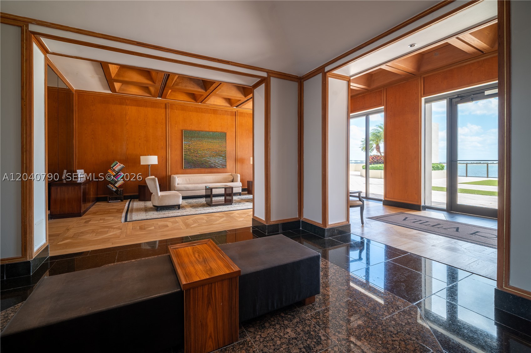 1581 Brickell Ave #PH104, Miami FL 33129