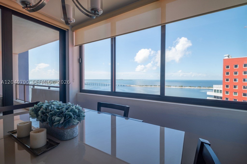 1581 Brickell Ave #PH104, Miami FL 33129