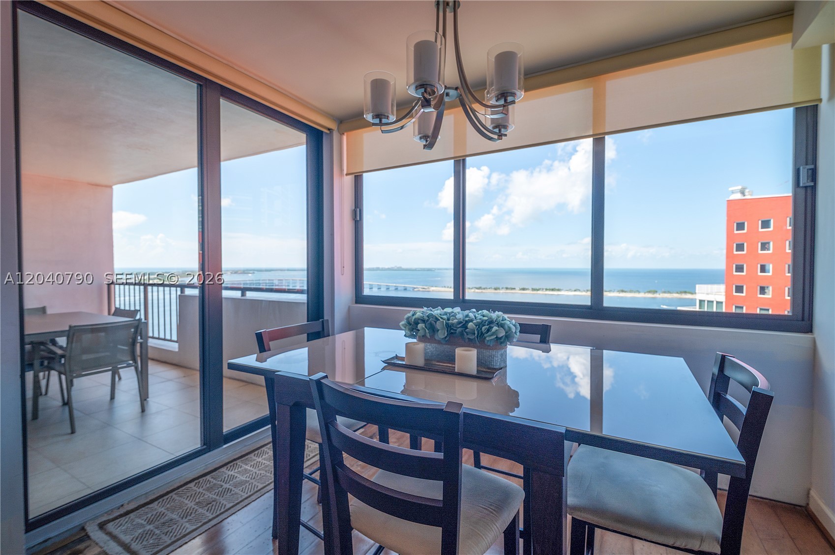 1581 Brickell Ave #PH104, Miami FL 33129