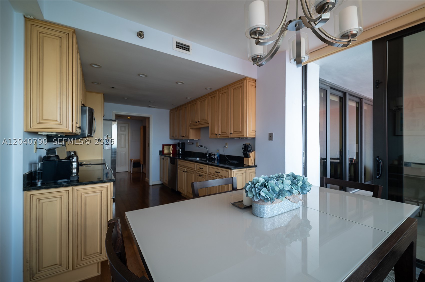 1581 Brickell Ave #PH104, Miami FL 33129