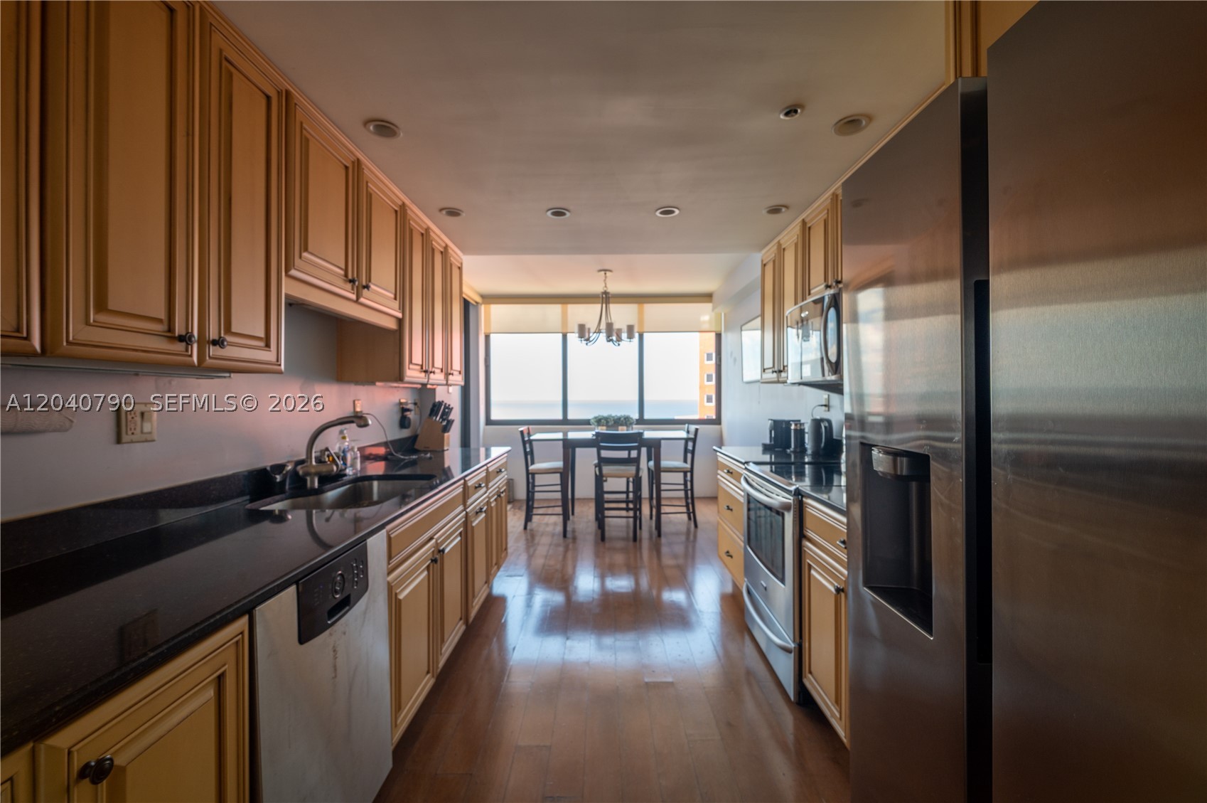 1581 Brickell Ave #PH104, Miami FL 33129