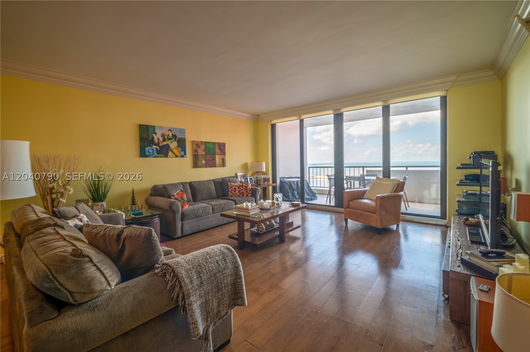 1581 Brickell Ave #PH104, Miami FL 33129