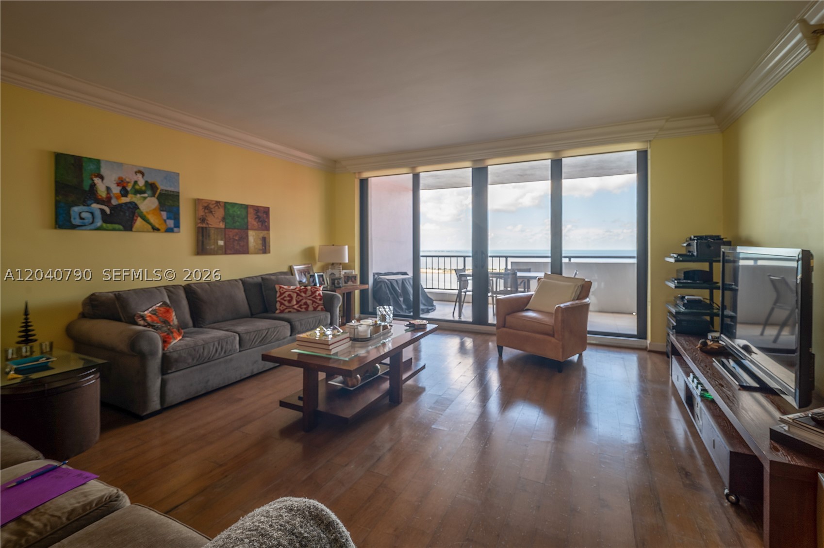 1581 Brickell Ave #PH104, Miami FL 33129