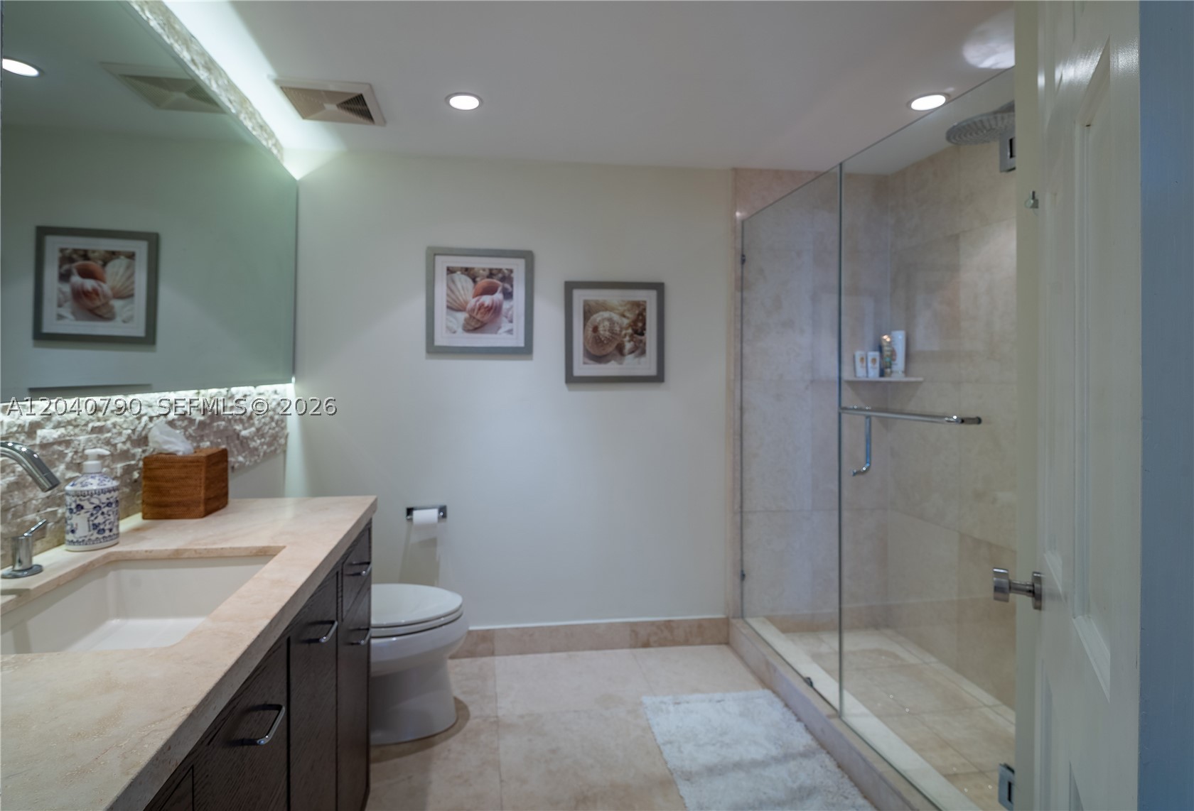 1581 Brickell Ave #PH104, Miami FL 33129