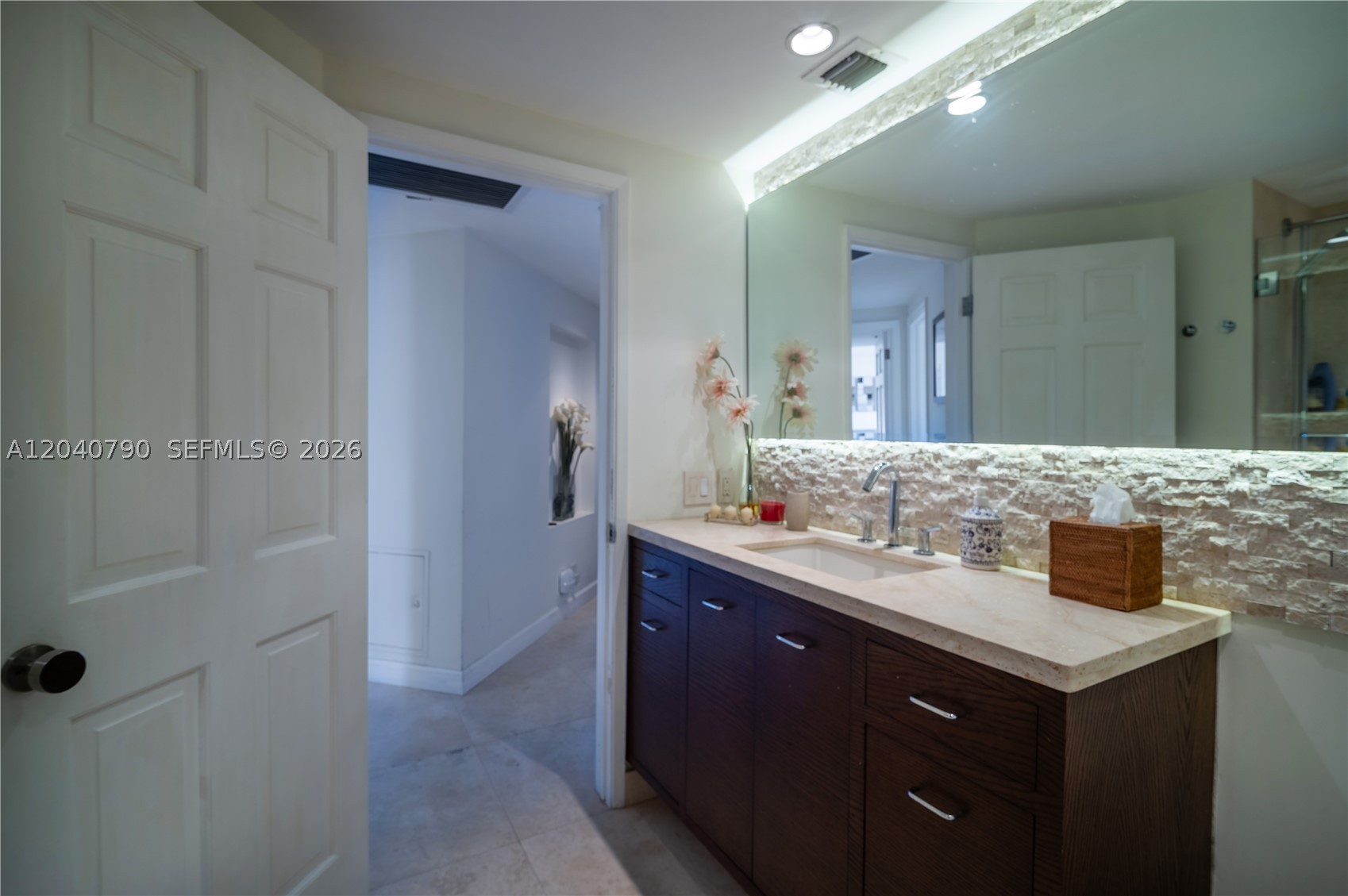 1581 Brickell Ave #PH104, Miami FL 33129