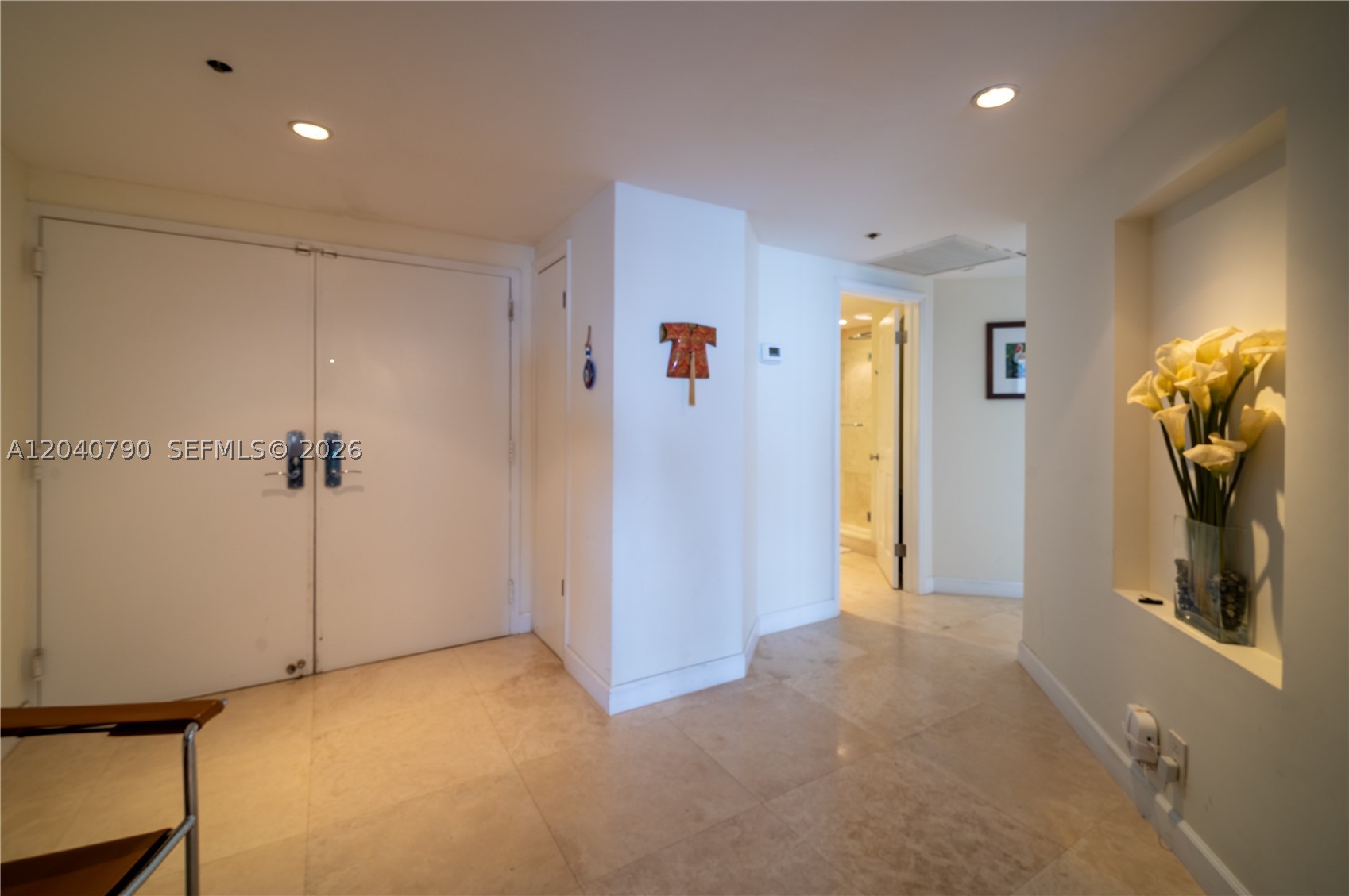 1581 Brickell Ave #PH104, Miami FL 33129