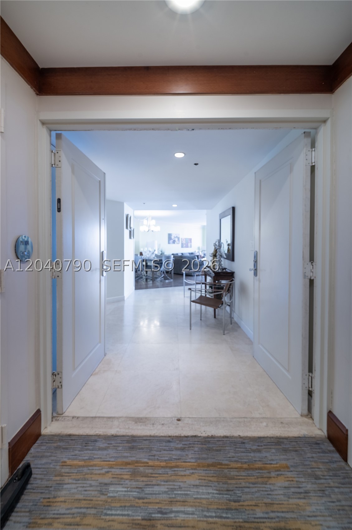 1581 Brickell Ave #PH104, Miami FL 33129