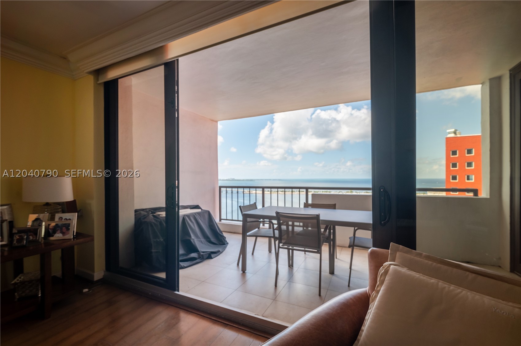 1581 Brickell Ave #PH104, Miami FL 33129