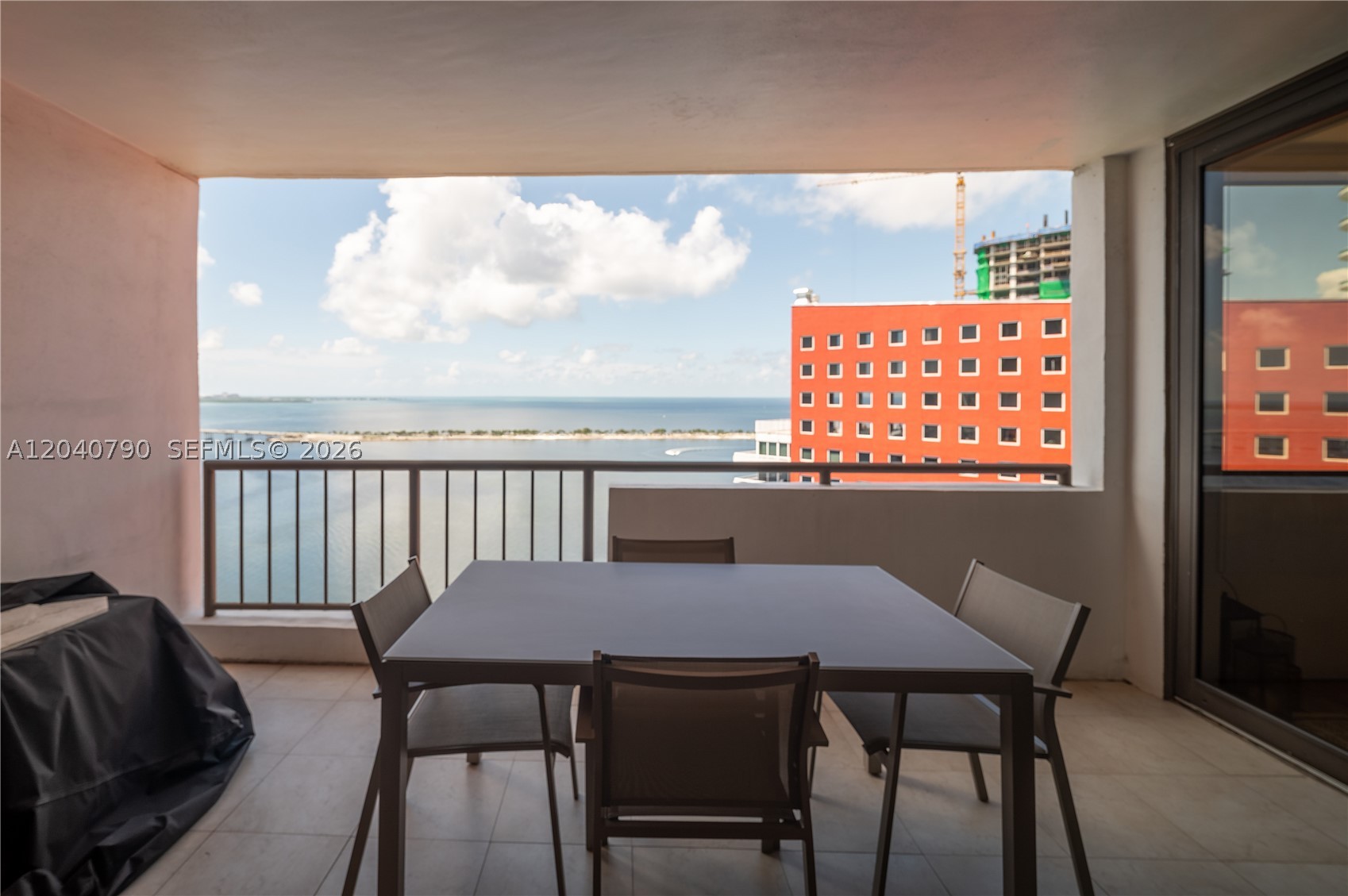 1581 Brickell Ave #PH104, Miami FL 33129