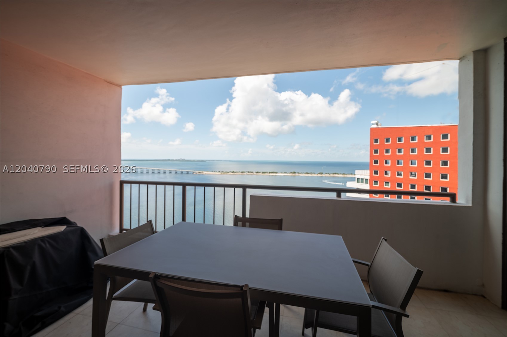 1581 Brickell Ave #PH104, Miami FL 33129