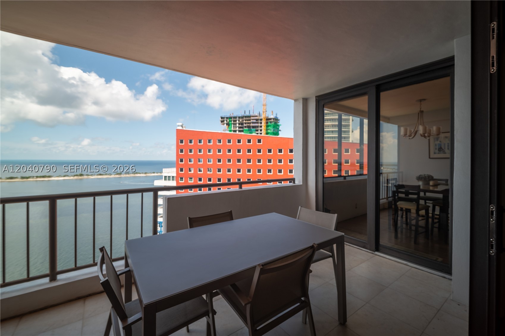 1581 Brickell Ave #PH104, Miami FL 33129