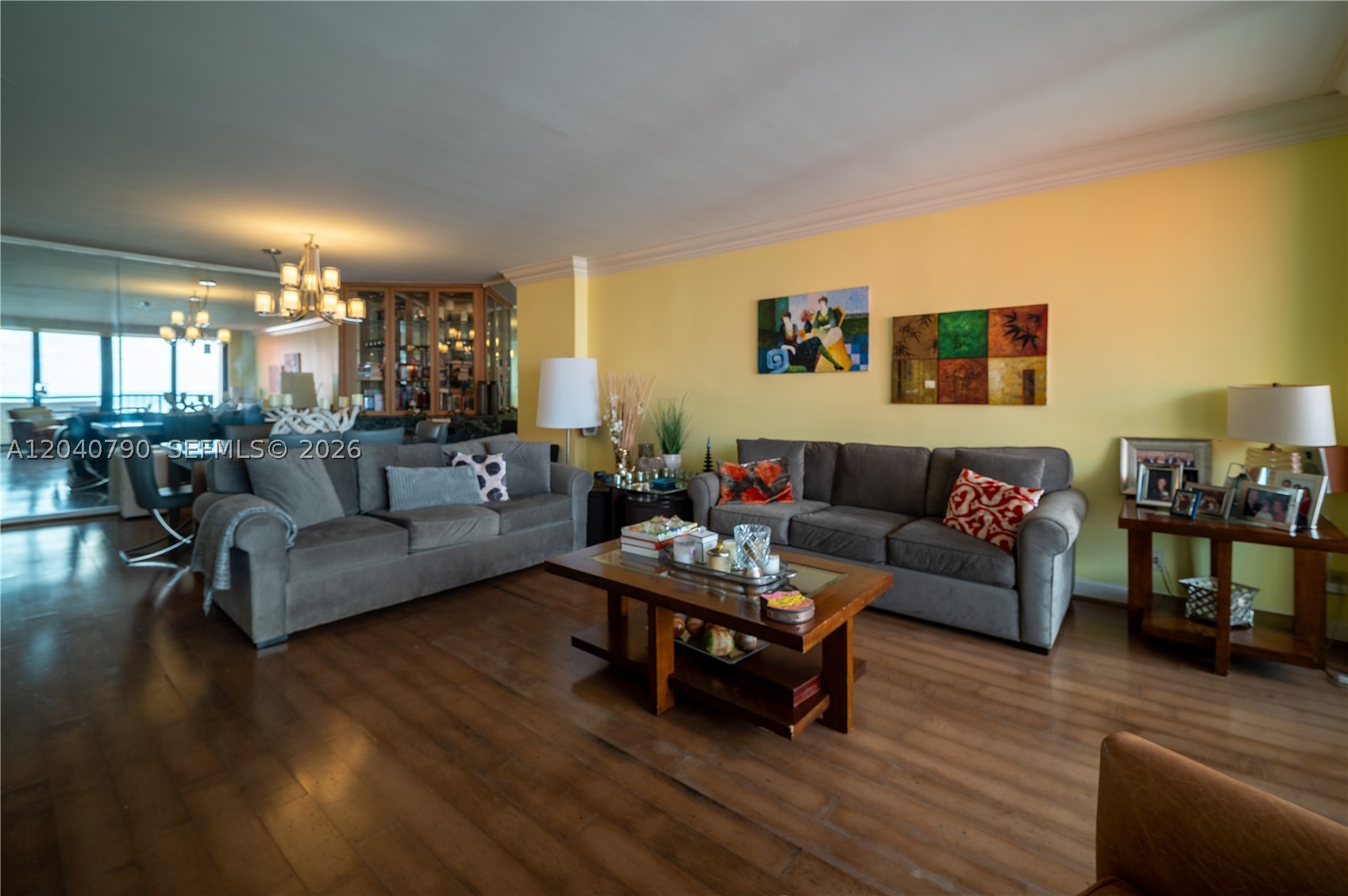 1581 Brickell Ave #PH104, Miami FL 33129