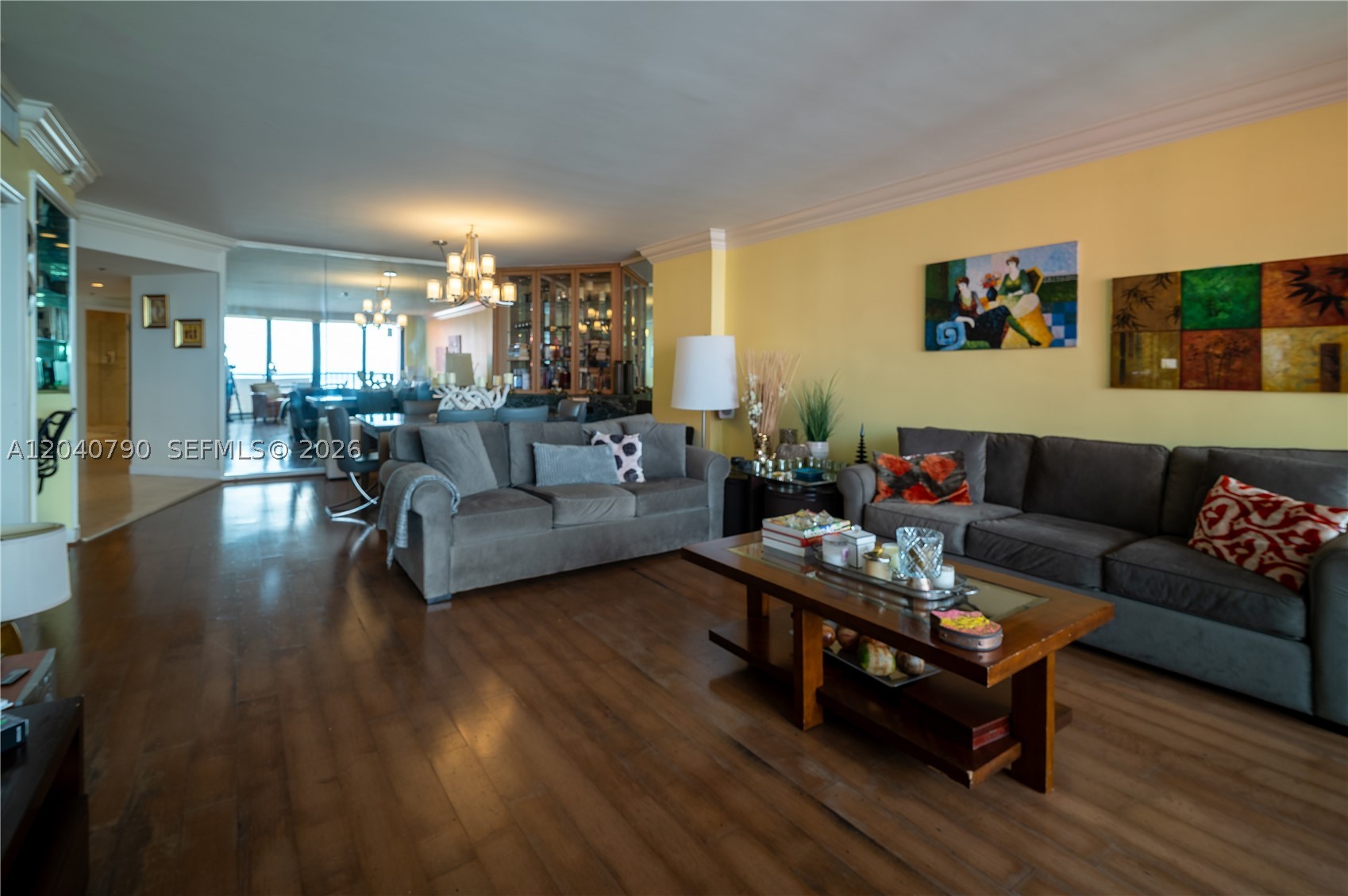 1581 Brickell Ave #PH104, Miami FL 33129