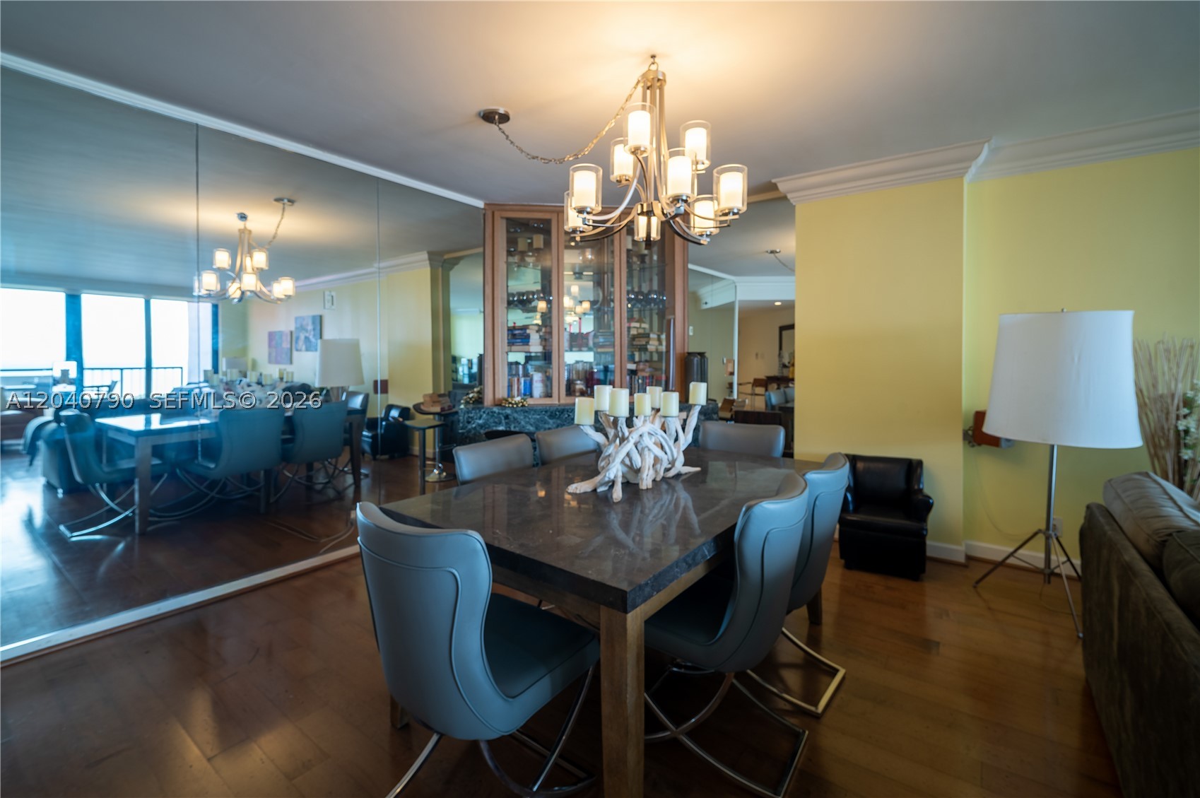 1581 Brickell Ave #PH104, Miami FL 33129