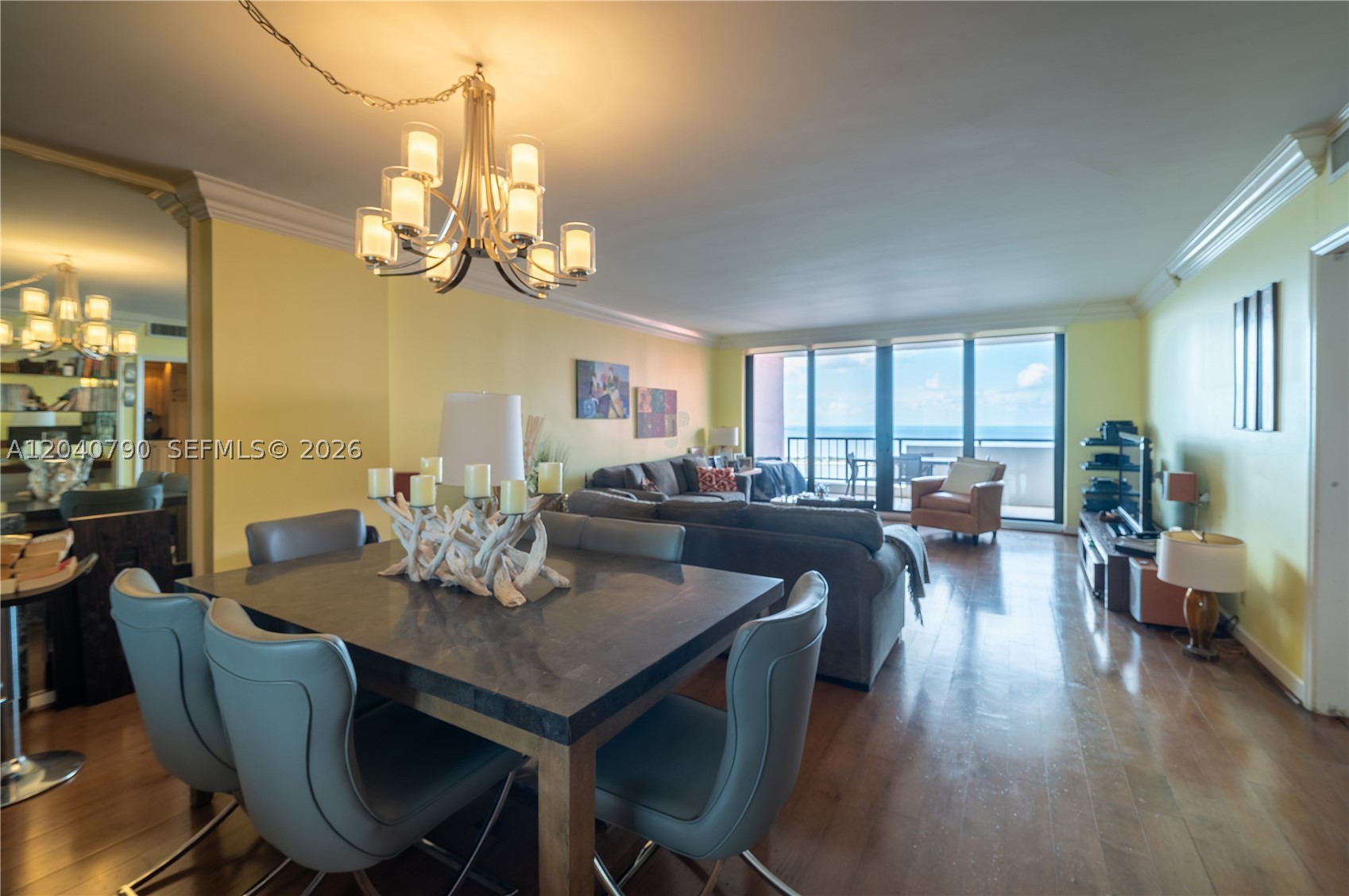 1581 Brickell Ave #PH104, Miami FL 33129