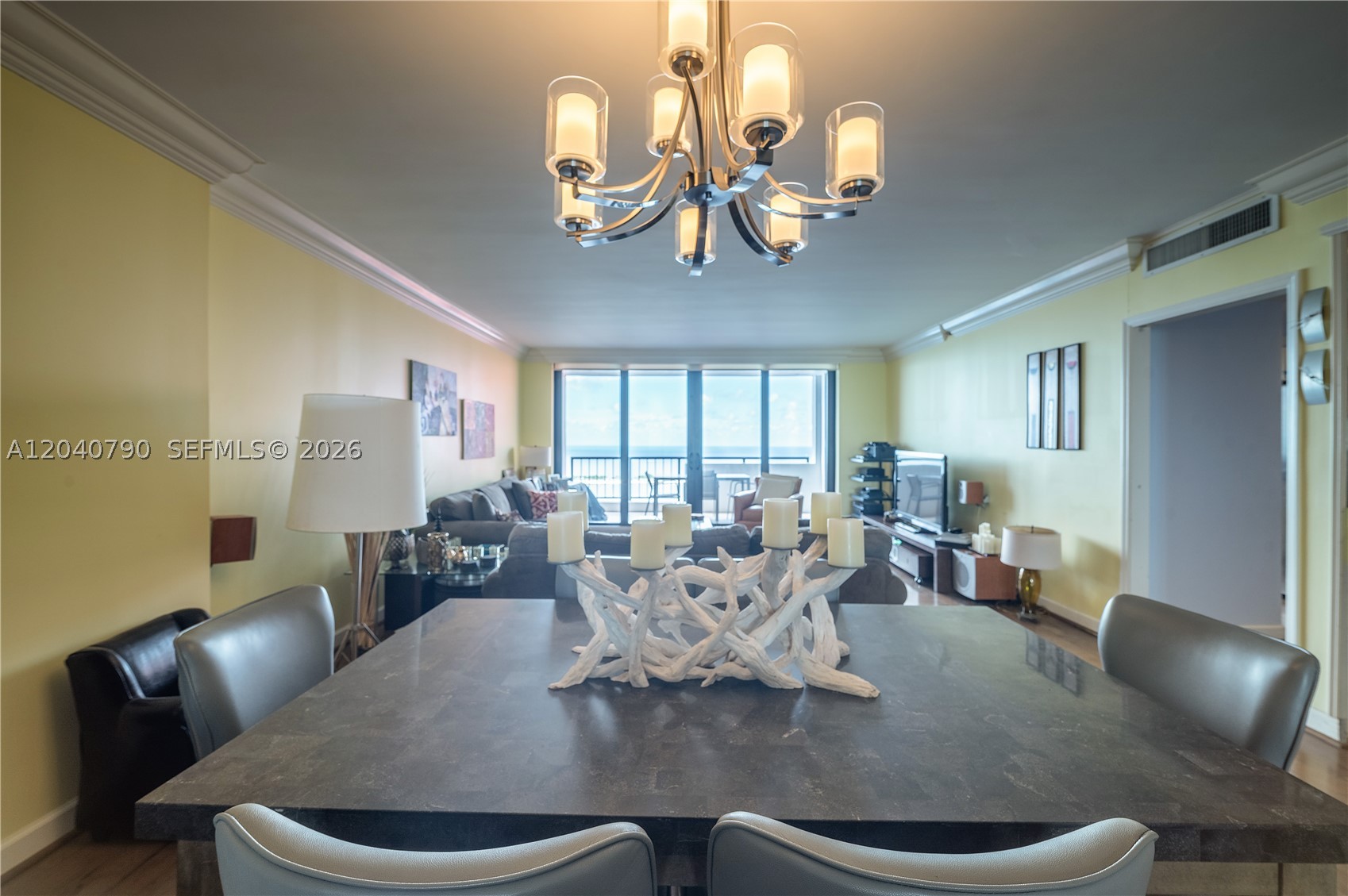 1581 Brickell Ave #PH104, Miami FL 33129