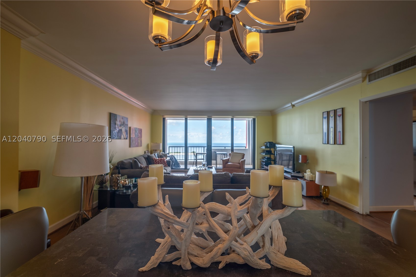 1581 Brickell Ave #PH104, Miami FL 33129