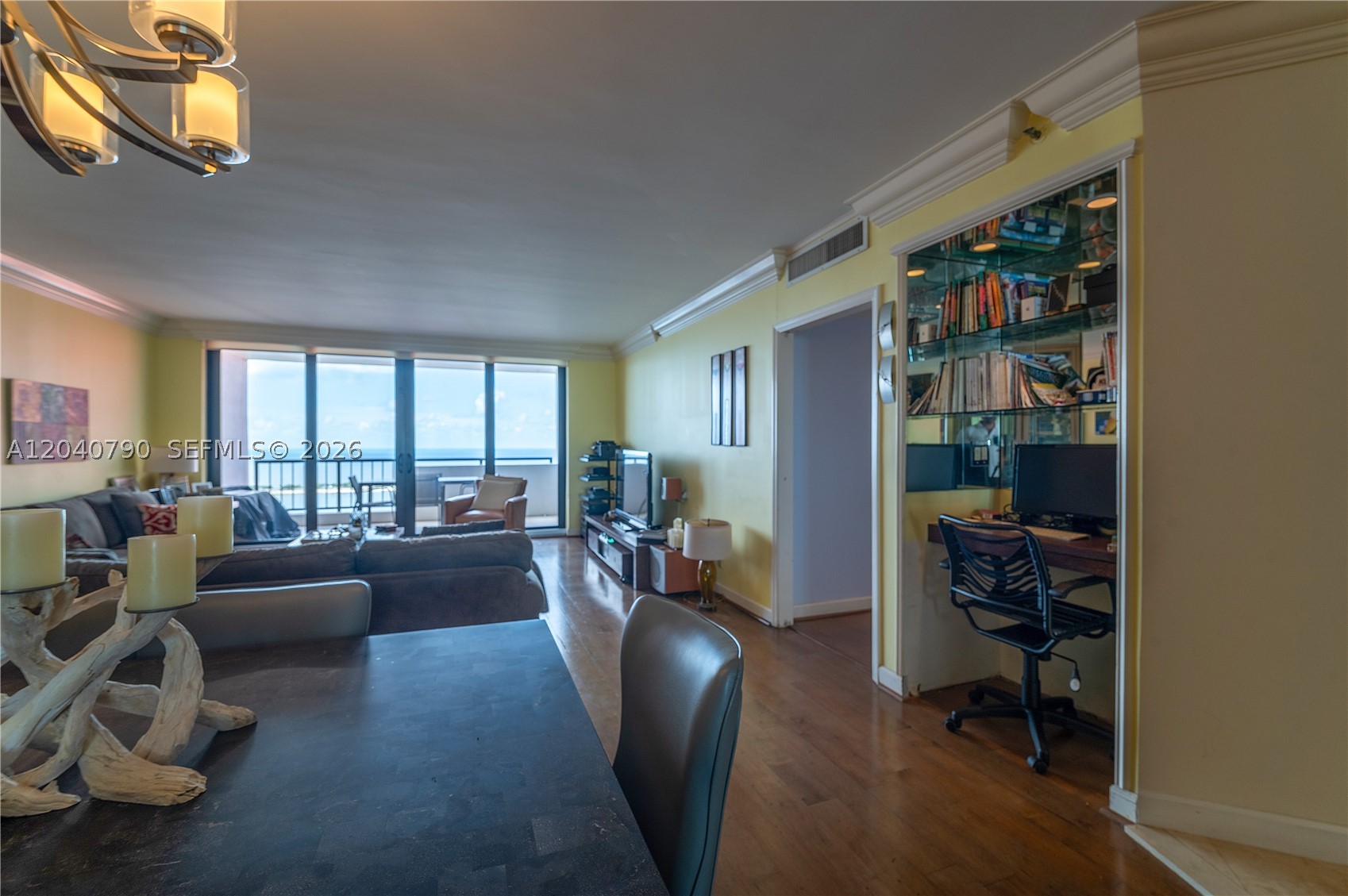 1581 Brickell Ave #PH104, Miami FL 33129