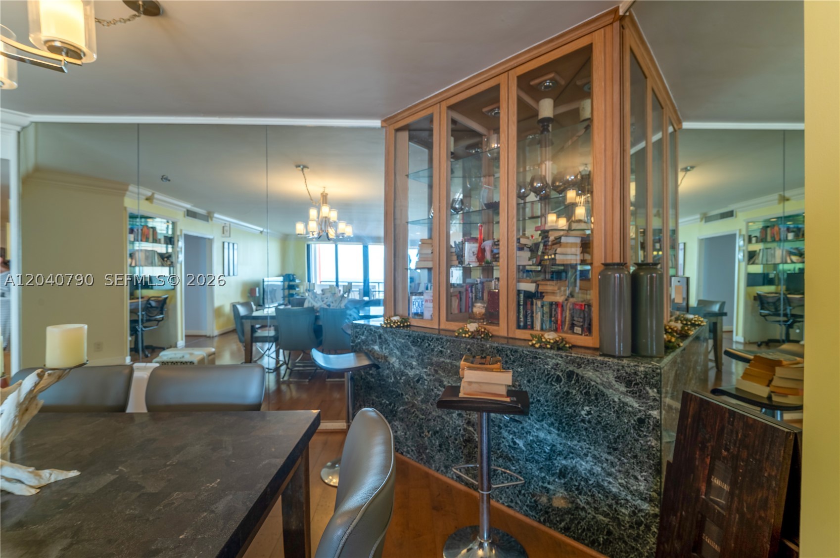 1581 Brickell Ave #PH104, Miami FL 33129