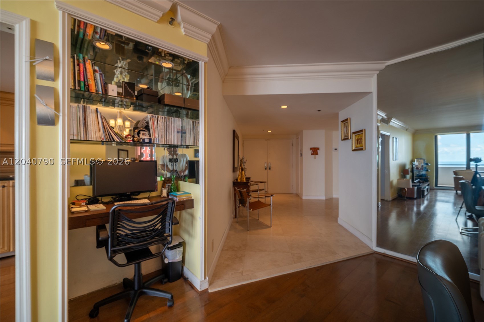 1581 Brickell Ave #PH104, Miami FL 33129