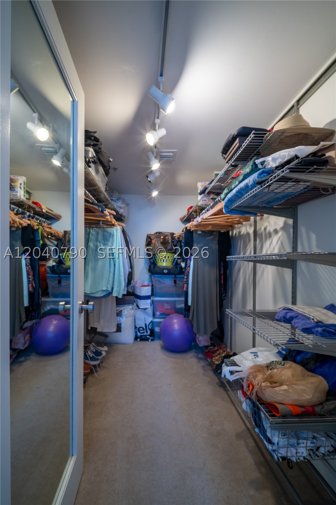 1581 Brickell Ave #PH104, Miami FL 33129