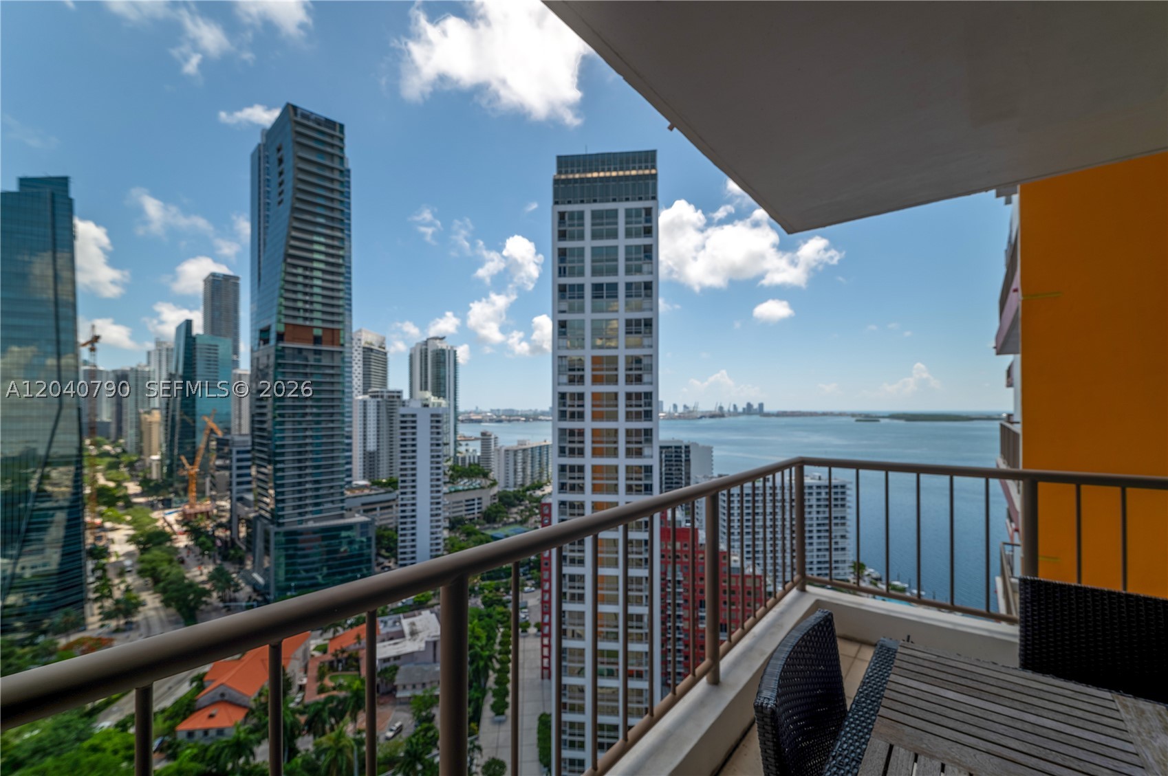 1581 Brickell Ave #PH104, Miami FL 33129