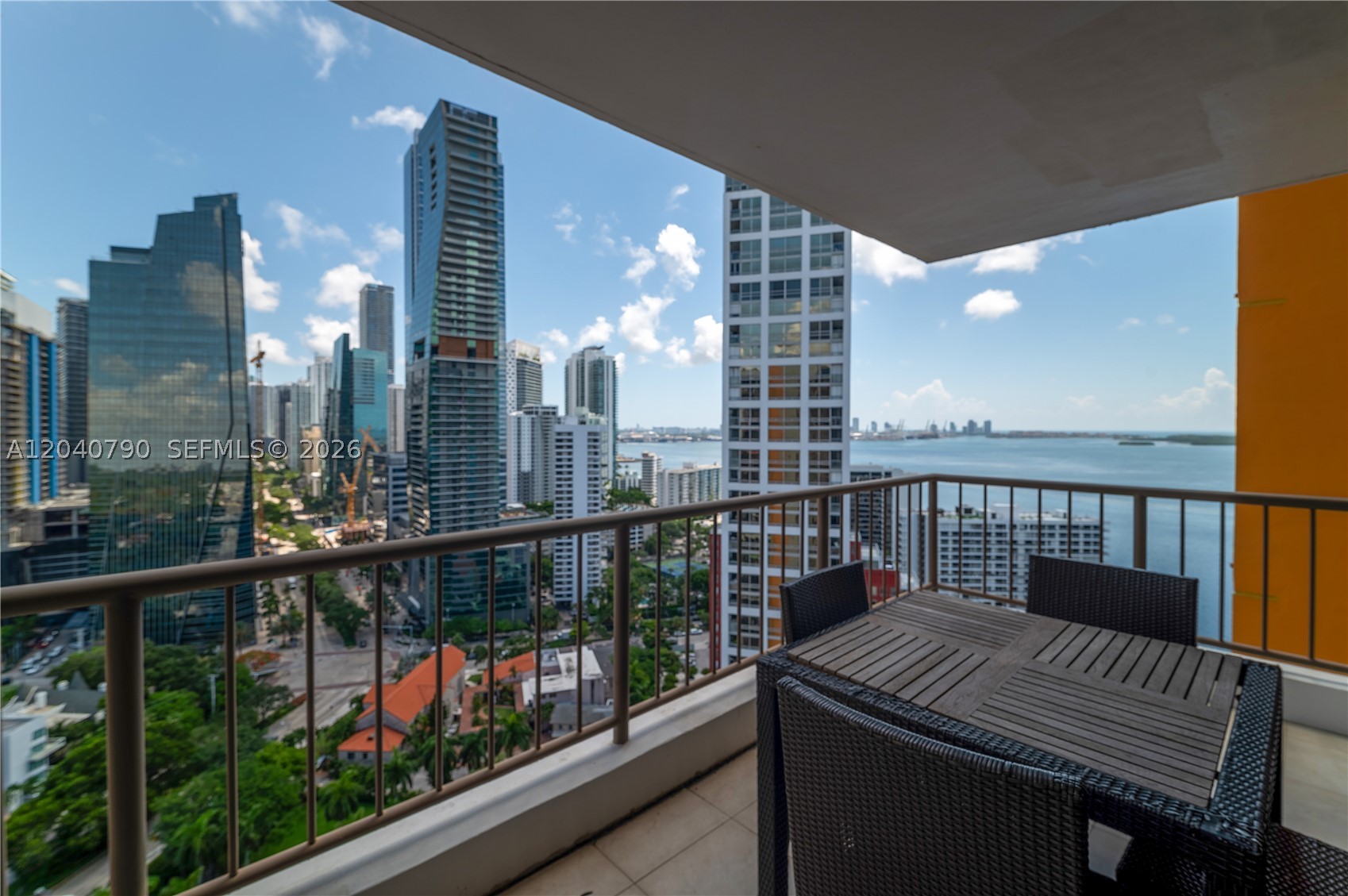 1581 Brickell Ave #PH104, Miami FL 33129