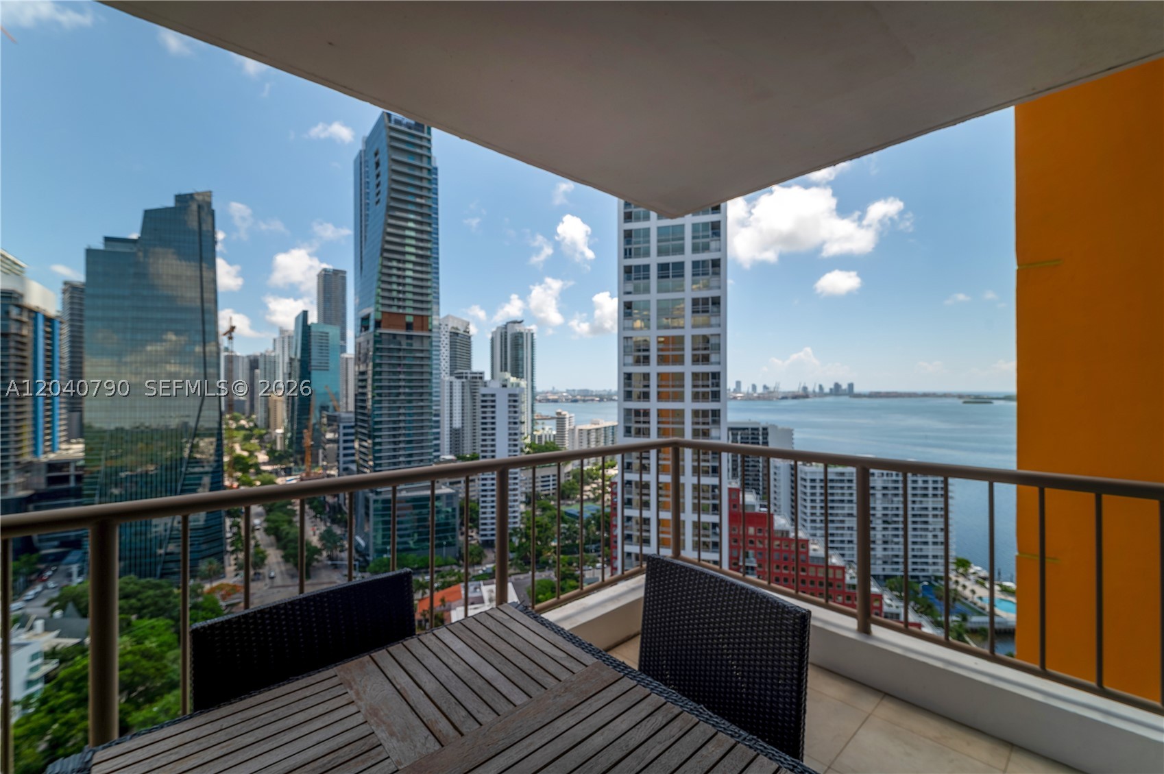 1581 Brickell Ave #PH104, Miami FL 33129