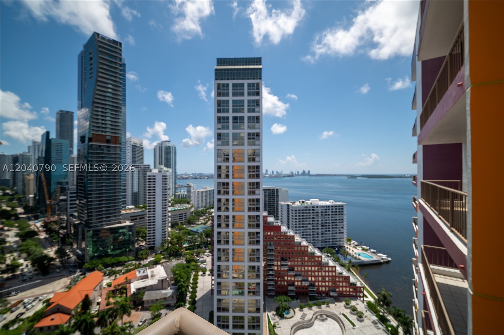 1581 Brickell Ave #PH104, Miami FL 33129