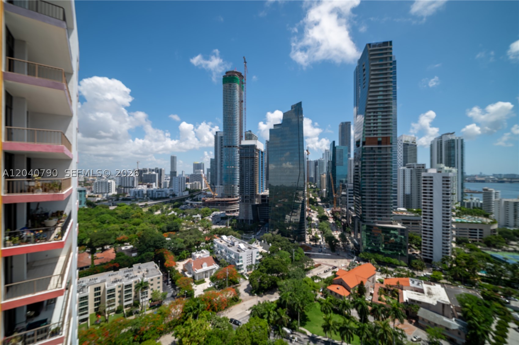 1581 Brickell Ave #PH104, Miami FL 33129