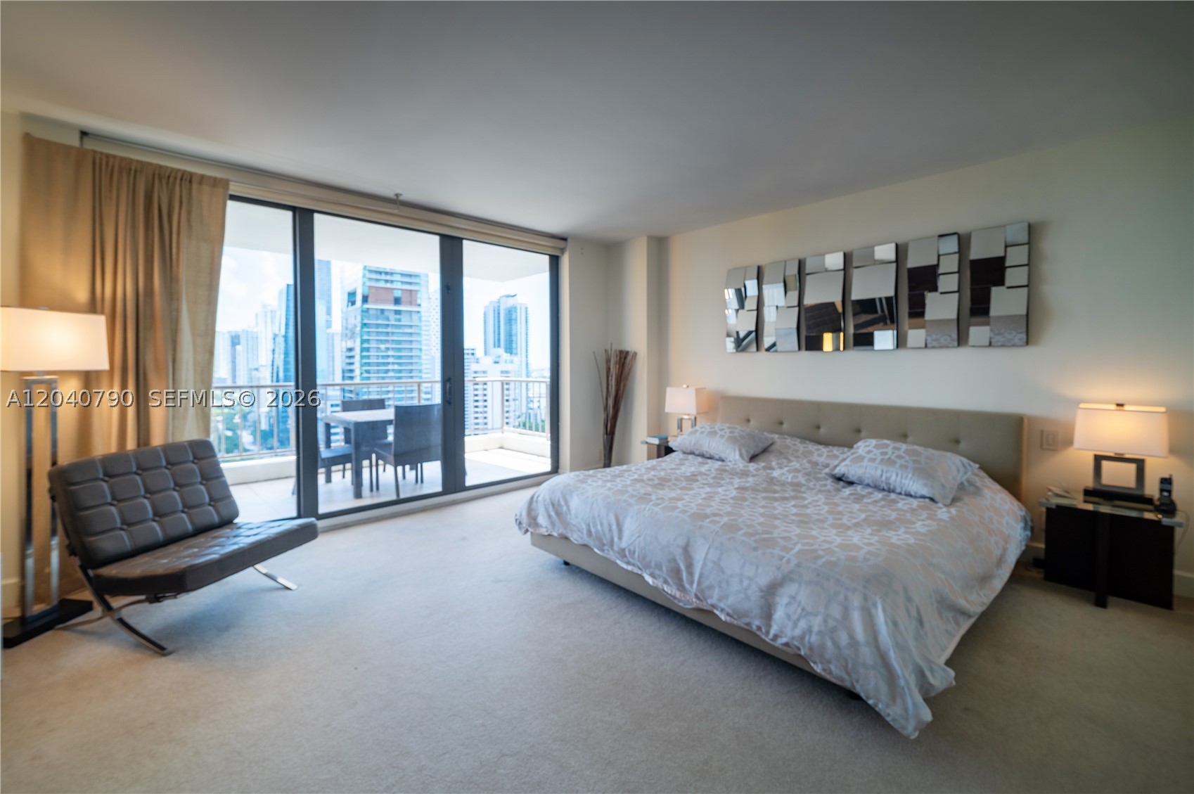 1581 Brickell Ave #PH104, Miami FL 33129