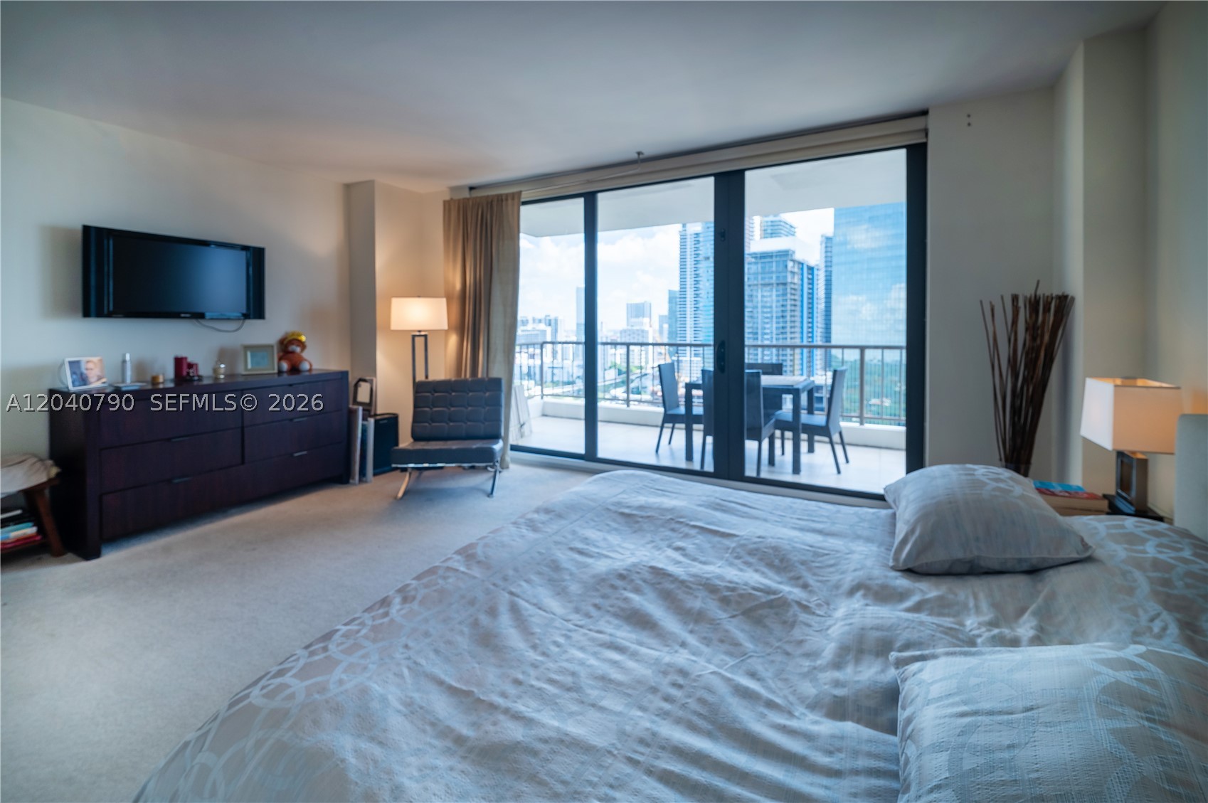 1581 Brickell Ave #PH104, Miami FL 33129