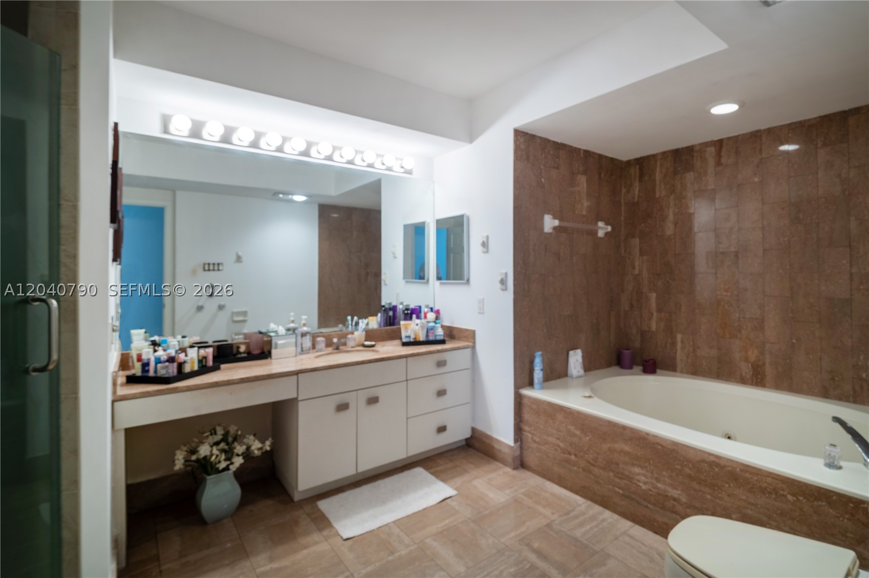 1581 Brickell Ave #PH104, Miami FL 33129