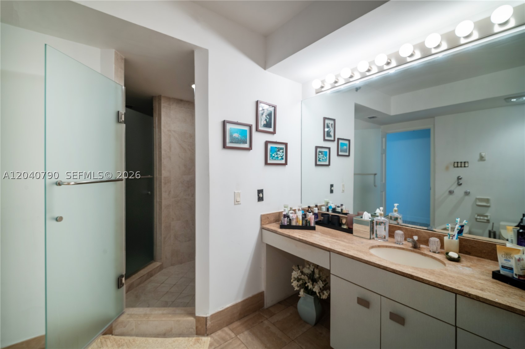 1581 Brickell Ave #PH104, Miami FL 33129